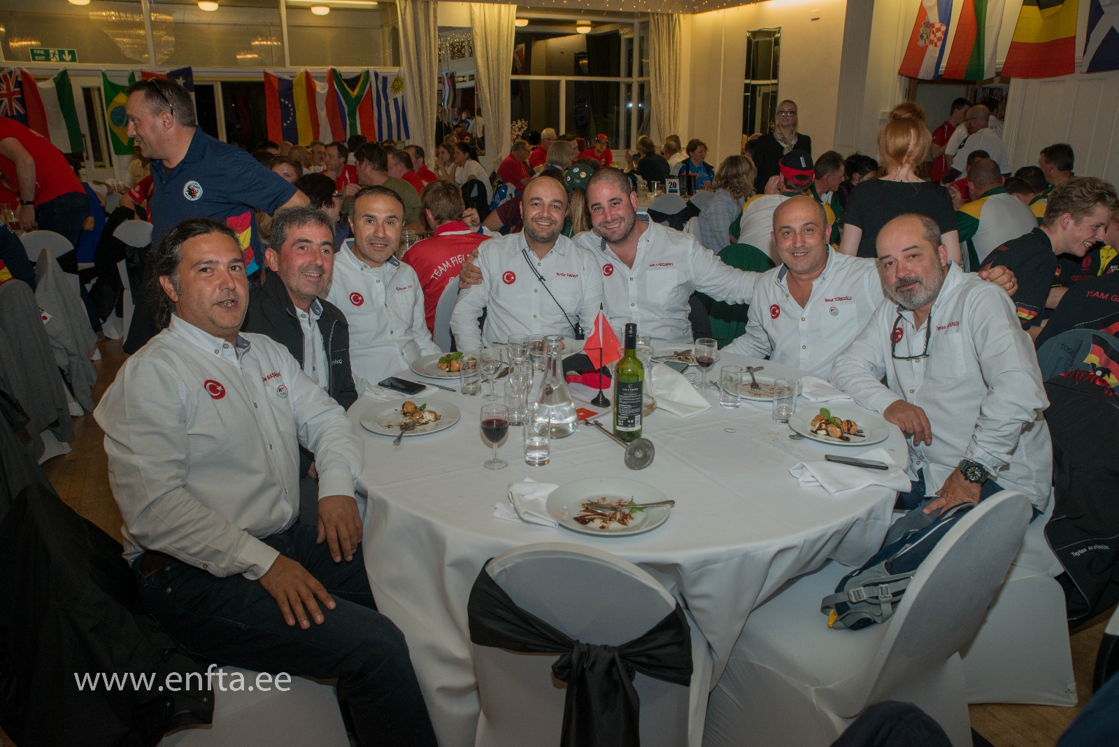 815 People from Turkey